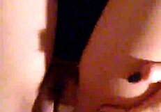 she wants my cock, and i give it to her passionately