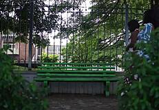 lesbian licking and fucking in intimate scene