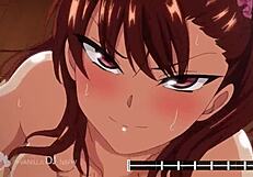 i endure nogami izumi's hentai cock round