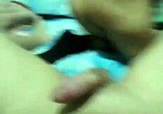 chupou colocou shortinho de lado deu buceta e cu bem gostoso