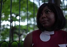 lesbian licking and fucking in intimate scene