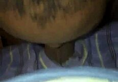 deepthroat facefucking this massive bbc blowjob