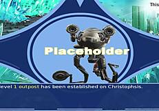 Star wars cosplay bang with alien girls and sith