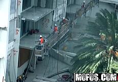 Let's try anal with chase ryder!