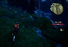 Playing Under the Witch 02: Toyed by a super strict little sister