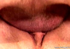 Time for a Swinger Party