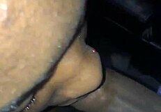 deepthroat facefucking this massive bbc blowjob