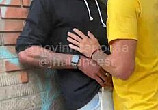 Trilha de eng goulart acaba em orgia ao ar livre completo no red