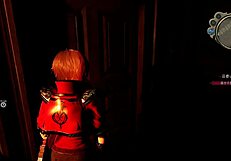 Playing Under the Witch 02: Toyed by a super strict little sister