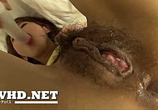 unleash wildest fantasies with hot japanese squirting videos in hd