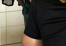 Horny Swingers Bent Over in Doggystyle Group for Orgasm and Creampie.