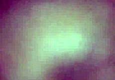 Whore Rubs Pussy Before Both Holes Fucked