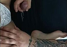 i'm excited to show my big ass and tits for anal