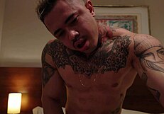 Meu Cunhado Dotado Me Comeu