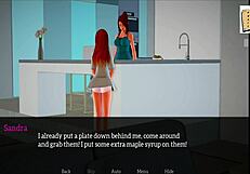 My New Family Adventures Part 85