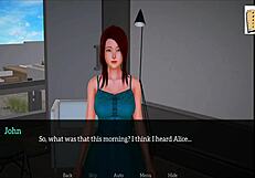 My New Family Adventures Part 85