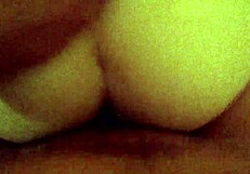 I try anal with an amateur partner