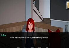 My New Family Adventures Part 85