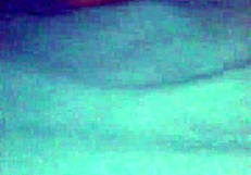 Whore Rubs Pussy Before Both Holes Fucked