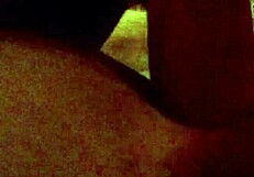 I try anal with an amateur partner