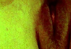 I try anal with an amateur partner