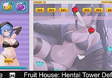 i explore fruit house hentai tower defense
