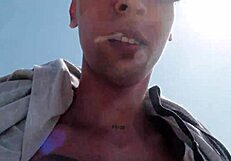 Cule arrechera que me vio y fue pa esa enseguida