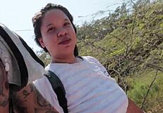 Cule arrechera que me vio y fue pa esa enseguida