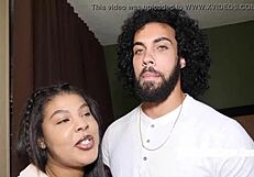 Zoey Reyes and James Angel Nasty Fucking