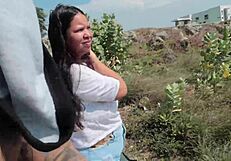 Cule arrechera que me vio y fue pa esa enseguida