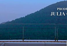 tushy model crushes on manager with butt plug