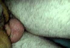 Coroa roludo in gay encounter