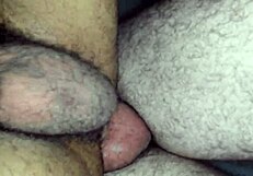 Coroa roludo in gay encounter