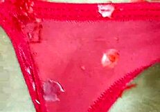 waxplay leads to ass fucking and cum filling