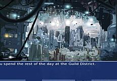 Star wars orange trainer part 13 features group action