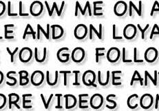 big booty legend turned into cum dump huge load on ass