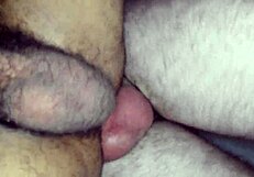 Coroa roludo in gay encounter