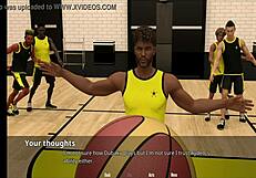 Zoe teases with big ass in 3D hentai!