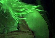 Is It Too Rough For This Earthy MILF?