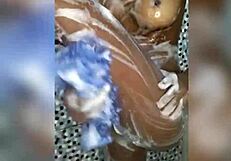 que delicia de banho, isn't it?