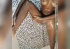 que delicia de banho, isn't it?