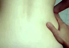 Creampie Con Mi Mujer En Cuatro