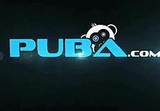 Wow, Rough 3-Way Girl Scene With Spit and Foot Fetish Action!