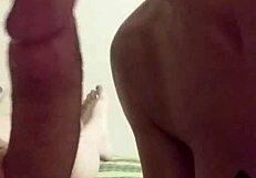 Milf Gives Deepthroat Blowjob With Lots Of Saliva In Spa