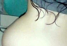 Creampie Con Mi Mujer En Cuatro