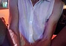 Best Argentine Amateur Sucks Dick