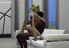 A young student and an old teacher go into an affair especially inside the classroom