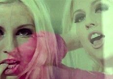 Blonde Milf's Blowjob Skills Leave Me Craving More Cumshots on Big Tits