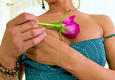 Can Sophia Lynn Handle This Monster Cock's Cum Load?