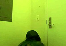 I swear i'm shakin' my big ass for new year